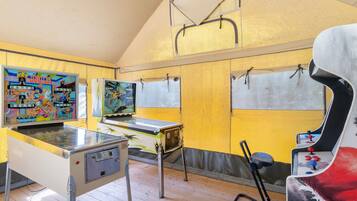 Espace pour enfants