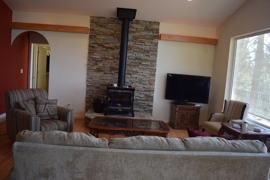 Wine Lovers' Special! Delightful 3-bedroom House In Charming Kelsey. - Placerville