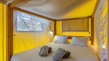 Wi-Fi, roupa de cama