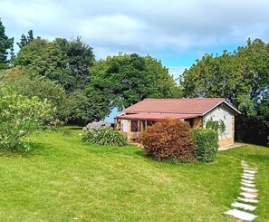 Boendeområde