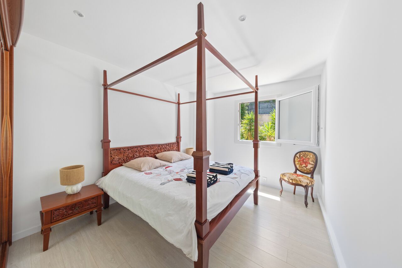 4 chambres, fer et planche à repasser, Wi-Fi, draps fournis