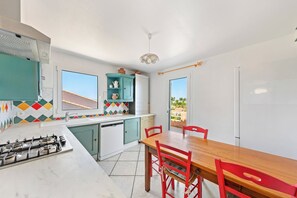 Cuisine privée