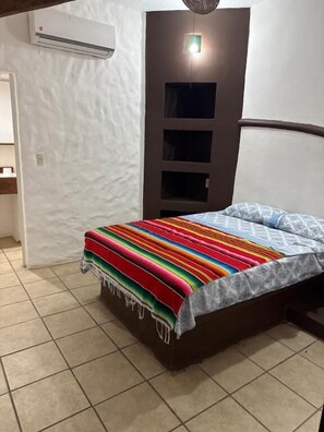 Free WiFi - La casa de Arnold (Mazatlán)