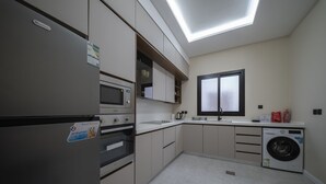 Unclassified image, 5 of 16, button - A comfortable 2 bedroom apartment in Al-Hamra (Jeddah)