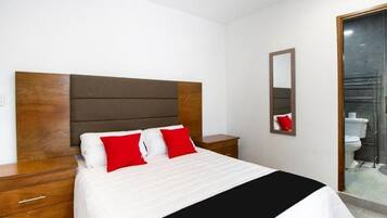 Doppelzimmer | Kostenloses WLAN