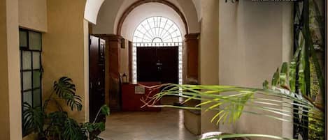 Double Room | Interior