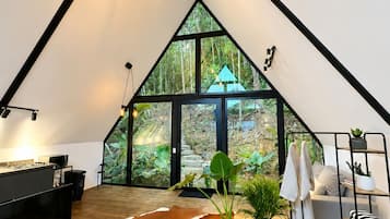 1 dormitorio, Internet, ropa de cama