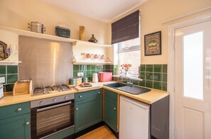 Cucina privata