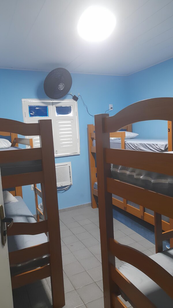 Pousada Hostel Beach Pajuçara - Maceió