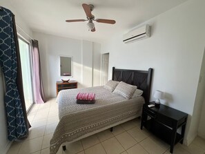 2 habitaciones, wifi y ropa de cama 