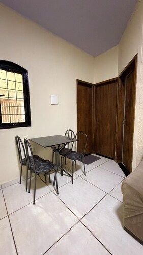 Casa Recanto Sonho PX Hospitais