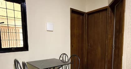 Casa Recanto Sonho PX Hospitais