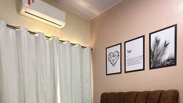 Economy House, 2 Bedrooms | Free WiFi