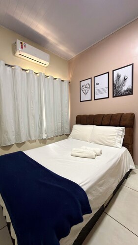 Casa Recanto Sonho PX Hospitais