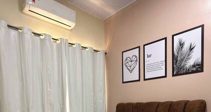 Casa Recanto Sonho PX Hospitais
