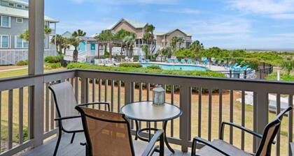 Harbor Haven, Harbor Island,