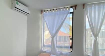 Hostal Brisas Del Mar