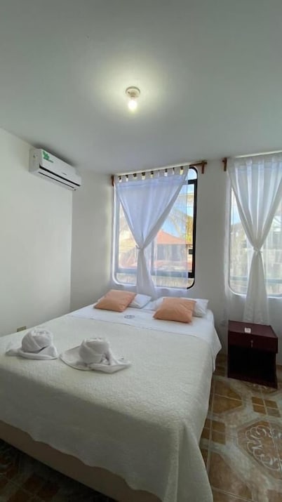 Hostal Brisas Del Mar