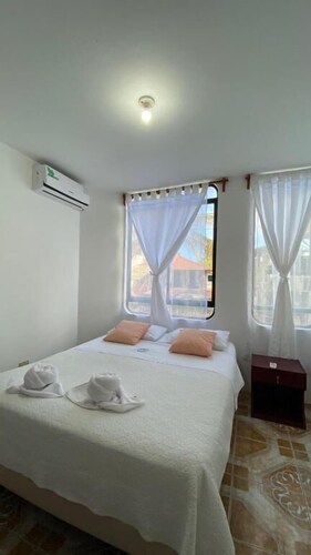 Hostal Brisas Del Mar 