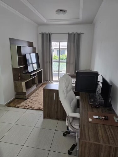 Cozy Apartment.