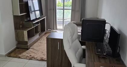 Cozy Apartment.