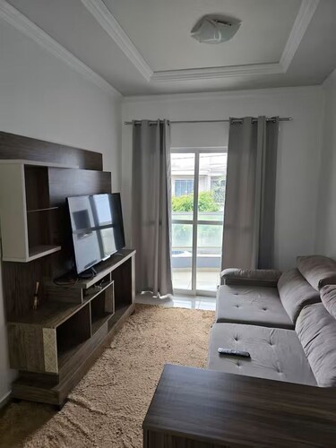 Cozy Apartment.
