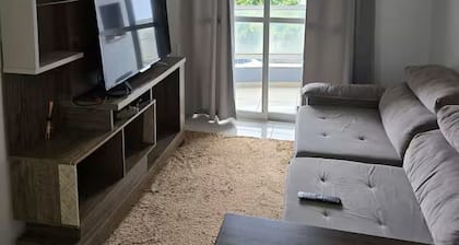 Cozy Apartment.