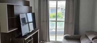 Cozy Apartment.