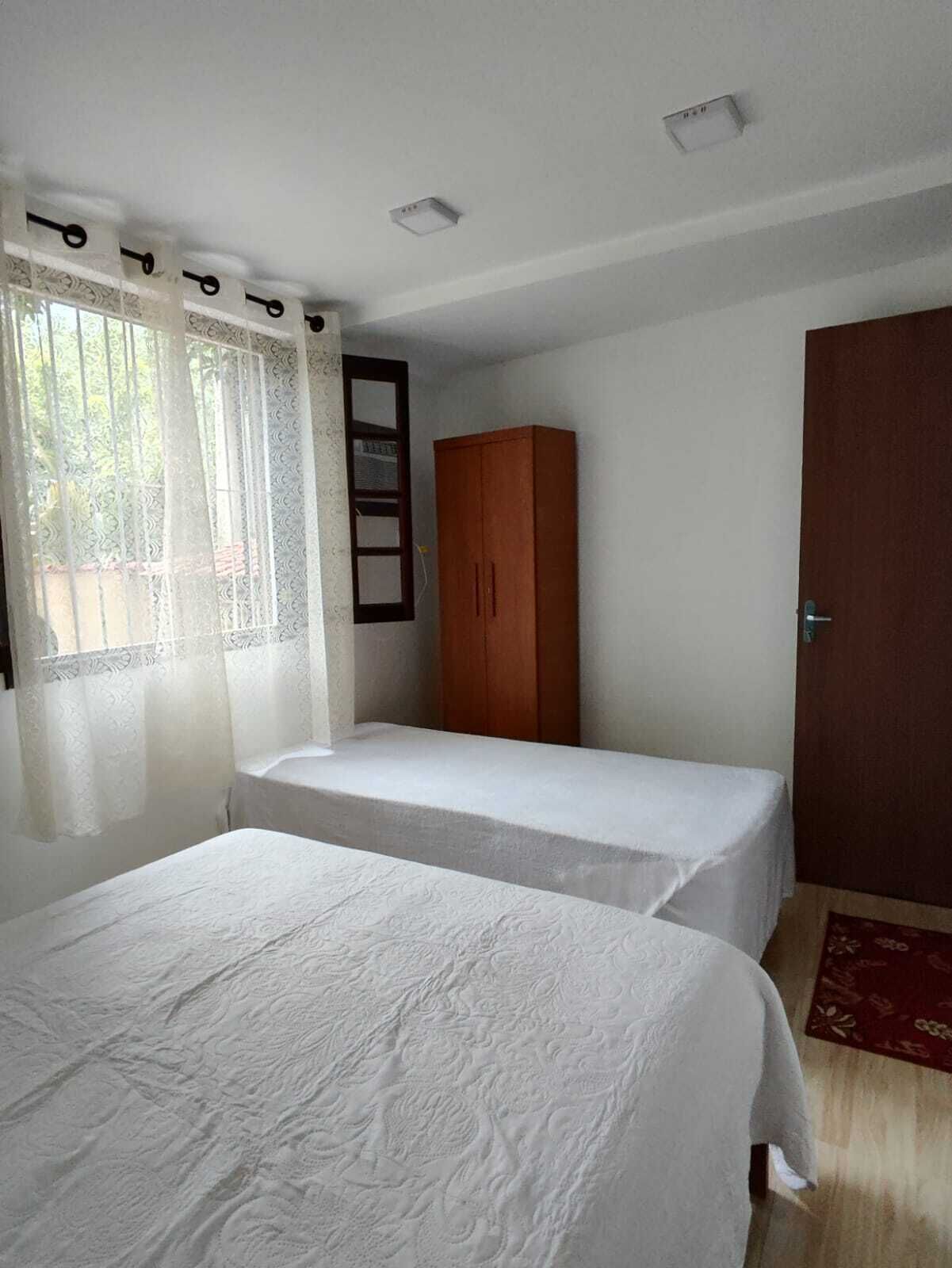1 quarto, ferros/tábuas de passar roupa, Wi-Fi, roupa de cama