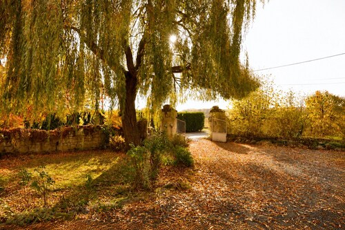 La Longère - Gîte 14 people - calm and nature