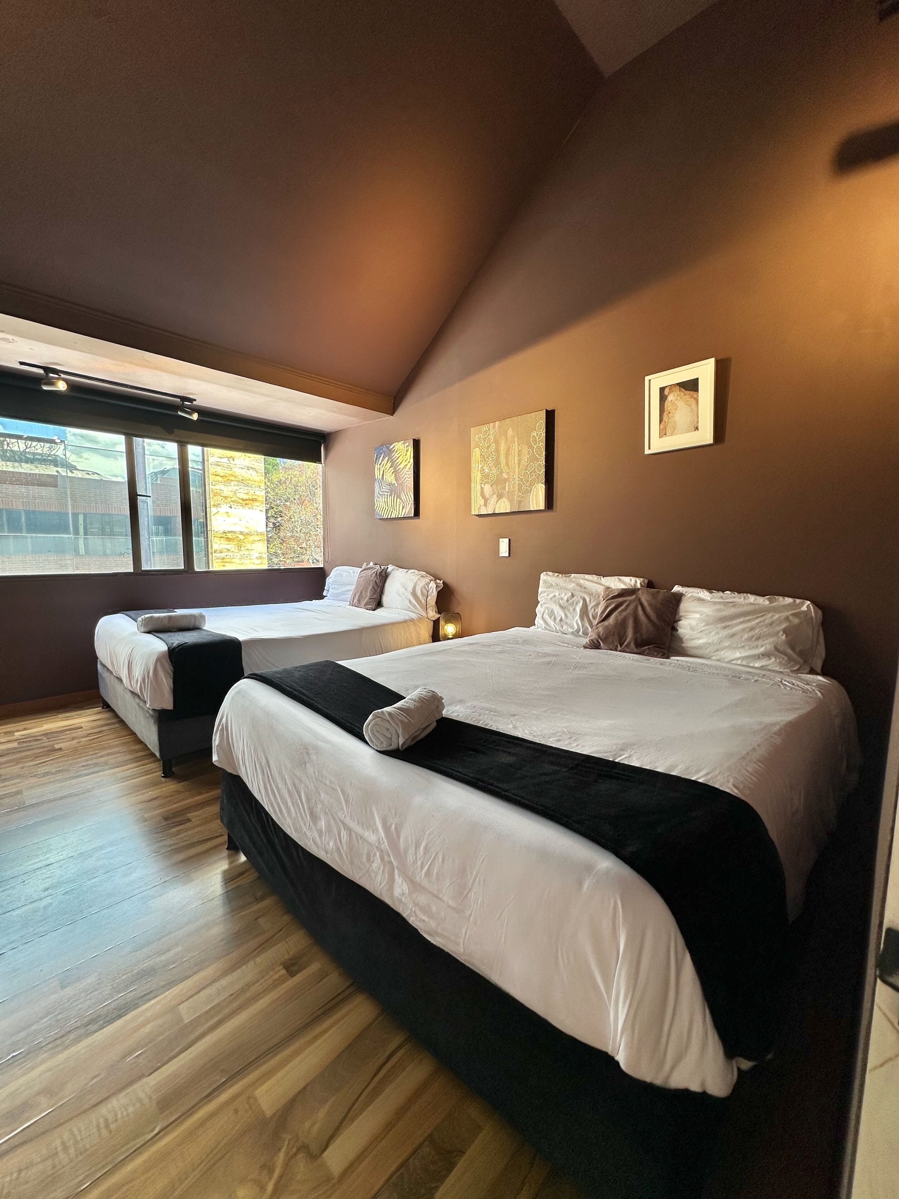 3 chambres, Wi-Fi