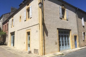 Aussenbereich
