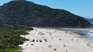 Beach - Vrbo Property (Bertioga)