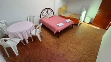 Bettwäsche