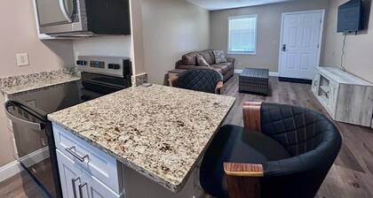In-Town Gem • Huge Yard • Near Golf, Food & Fun