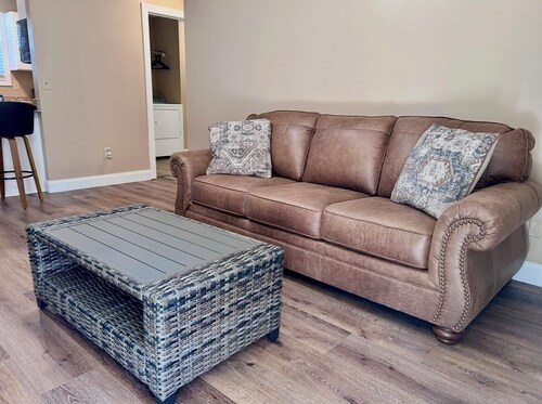 In-Town Gem • Huge Yard • Near Golf, Food & Fun