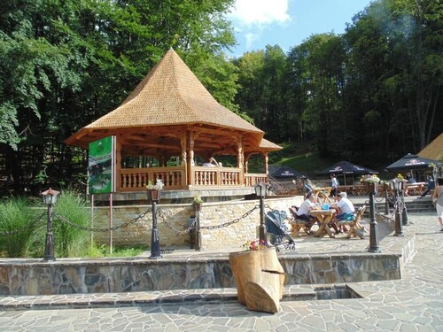 SUIOR RESORT 