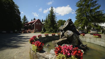 Eksteriør