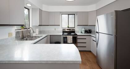 Newly Renovated Spacious Family Home