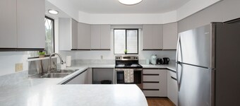 Newly Renovated Spacious Family Home