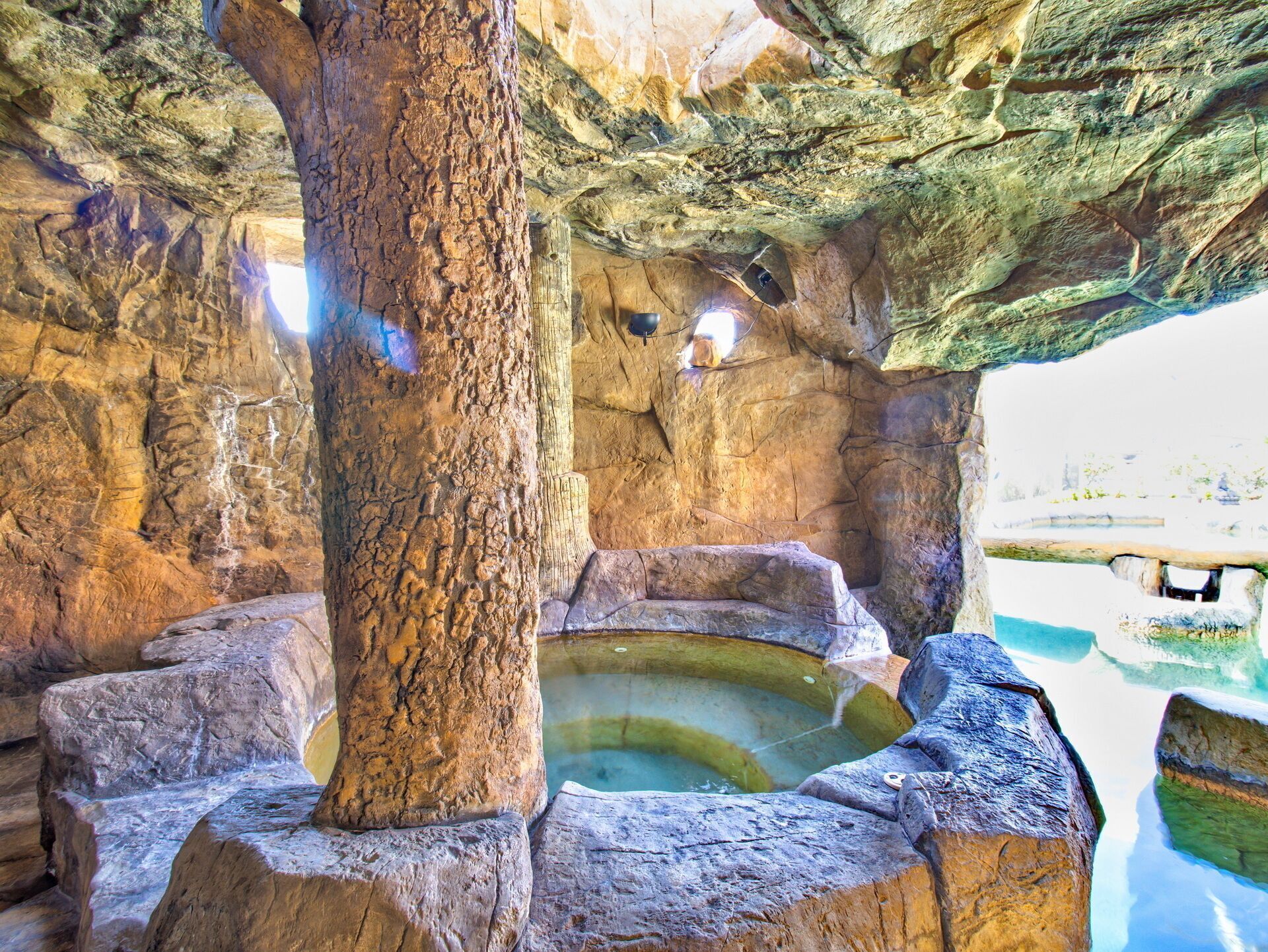 Spa