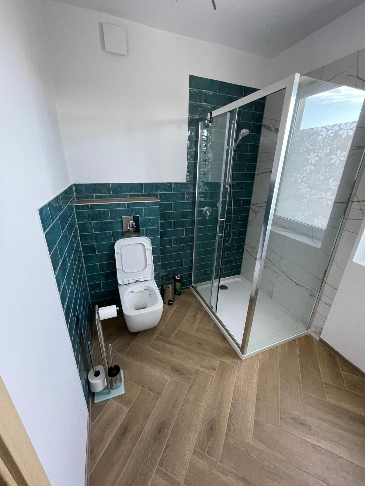 Comfort House | Bathroom