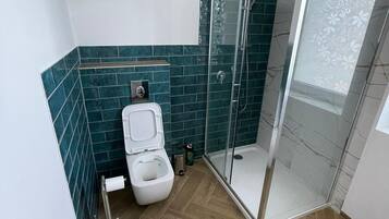 Comfort House | Bathroom