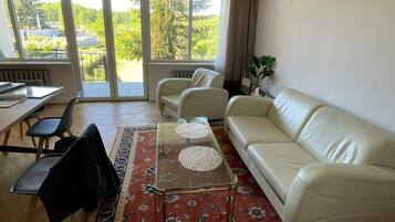 Casa Comfort | Area soggiorno