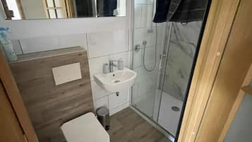 Comfort House | Bathroom