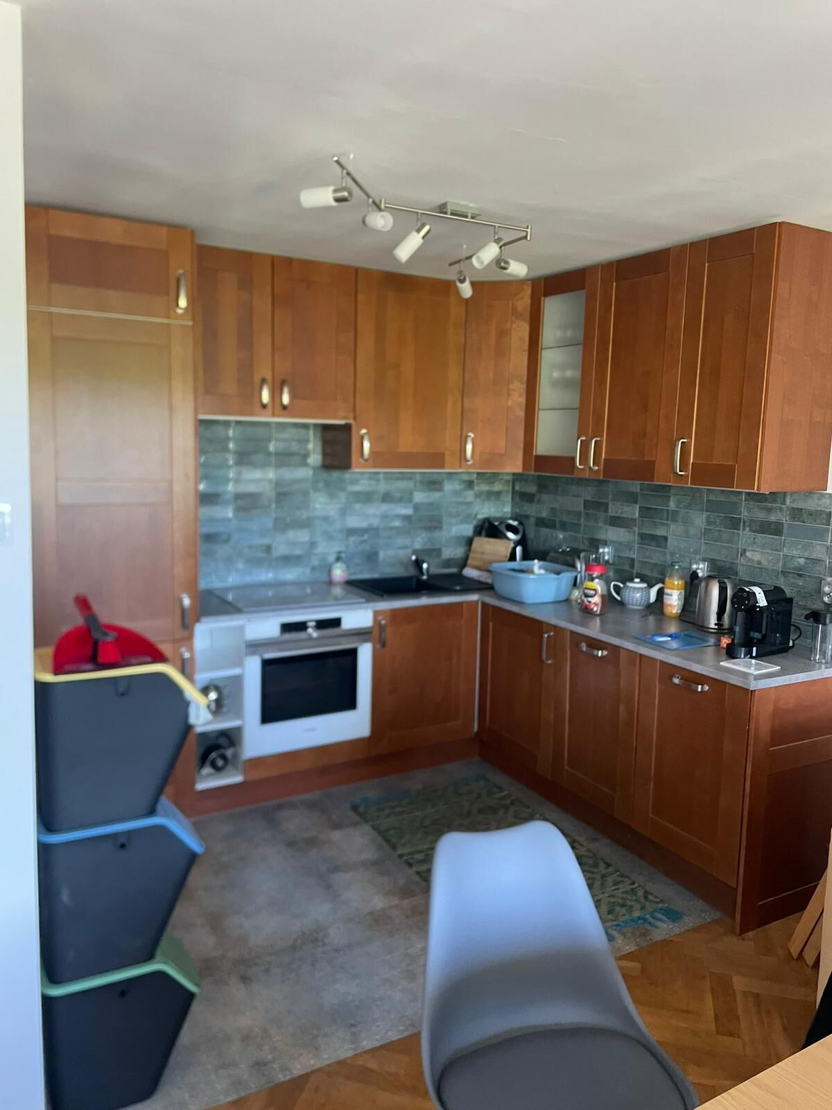 Maison Confort | Cuisine privée