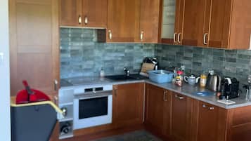 Comfort House | Private kitchen