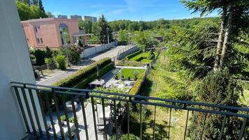 Hus Comfort | Terrass/Patio