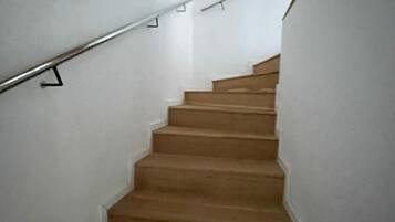 Comfort House | Interior