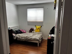 3 habitaciones 